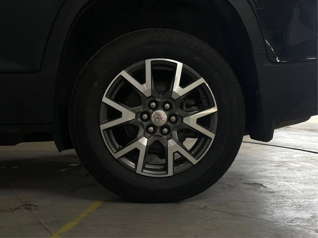 2022 GMC Acadia — photo 5