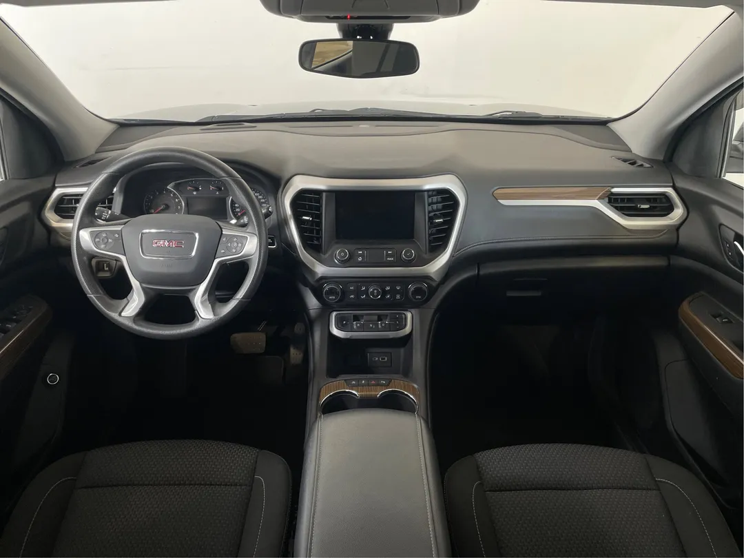 2022 GMC Acadia — photo 4