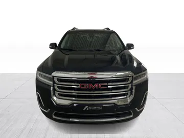2022 GMC Acadia - image 8