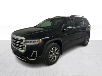 2022 GMC Acadia - image 9