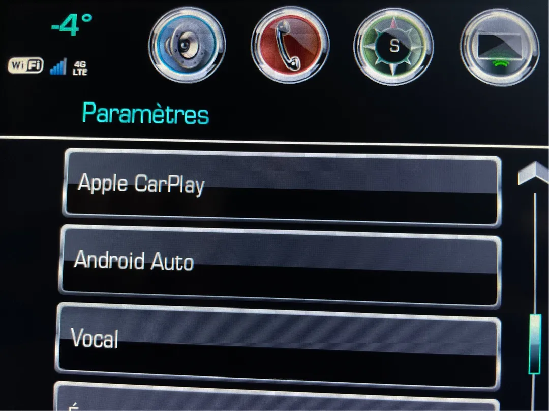 2019 GMC Acadia — photo 6