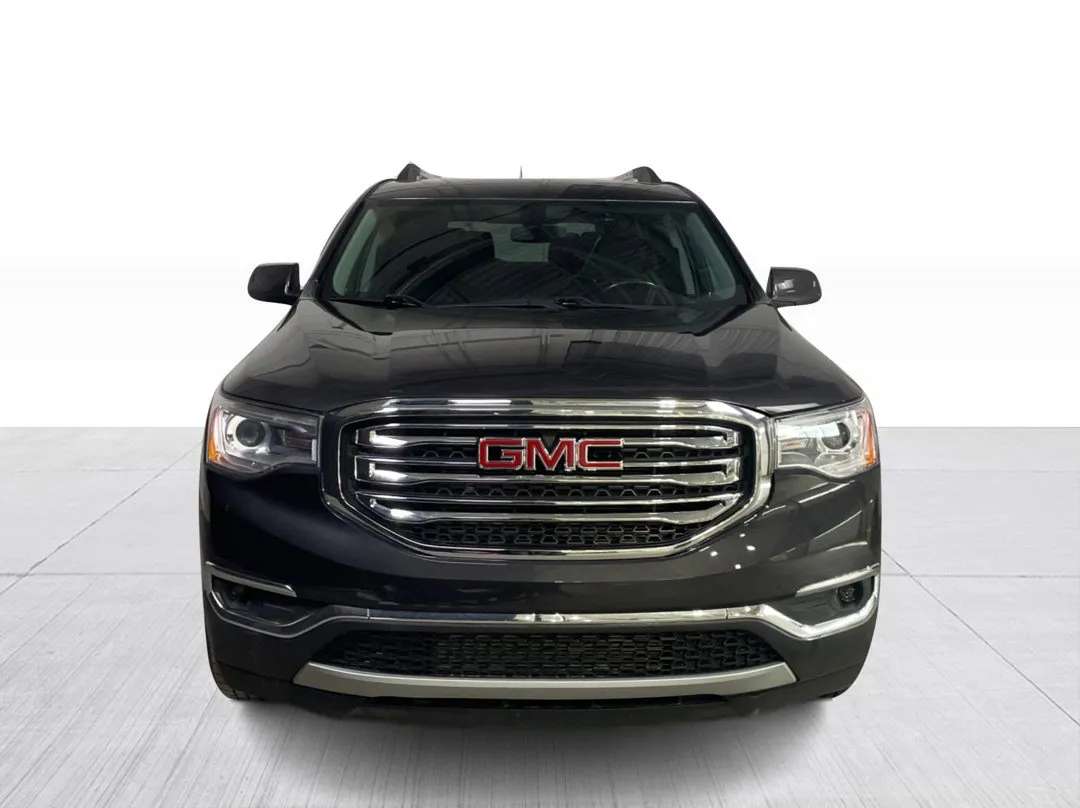 2019 GMC Acadia — photo 7