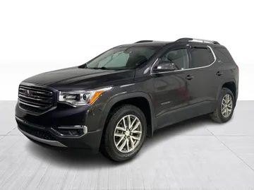 2019 GMC Acadia - image 9