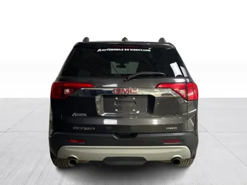 2019 GMC Acadia - image 12