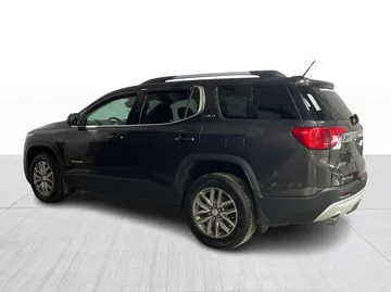 2019 GMC Acadia - image 11