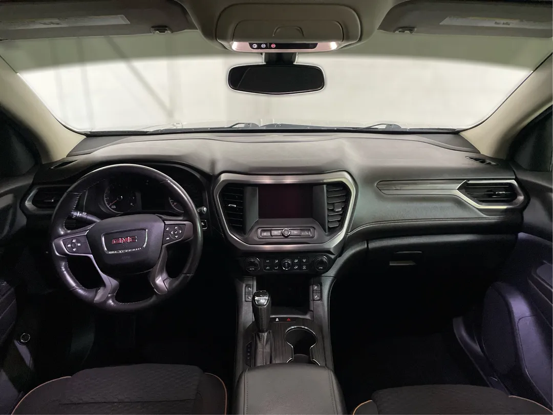 2019 GMC Acadia — photo 4