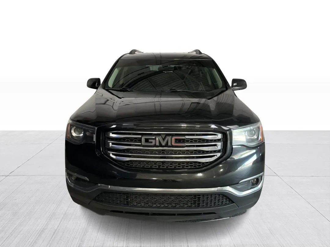2019 GMC Acadia — photo 7
