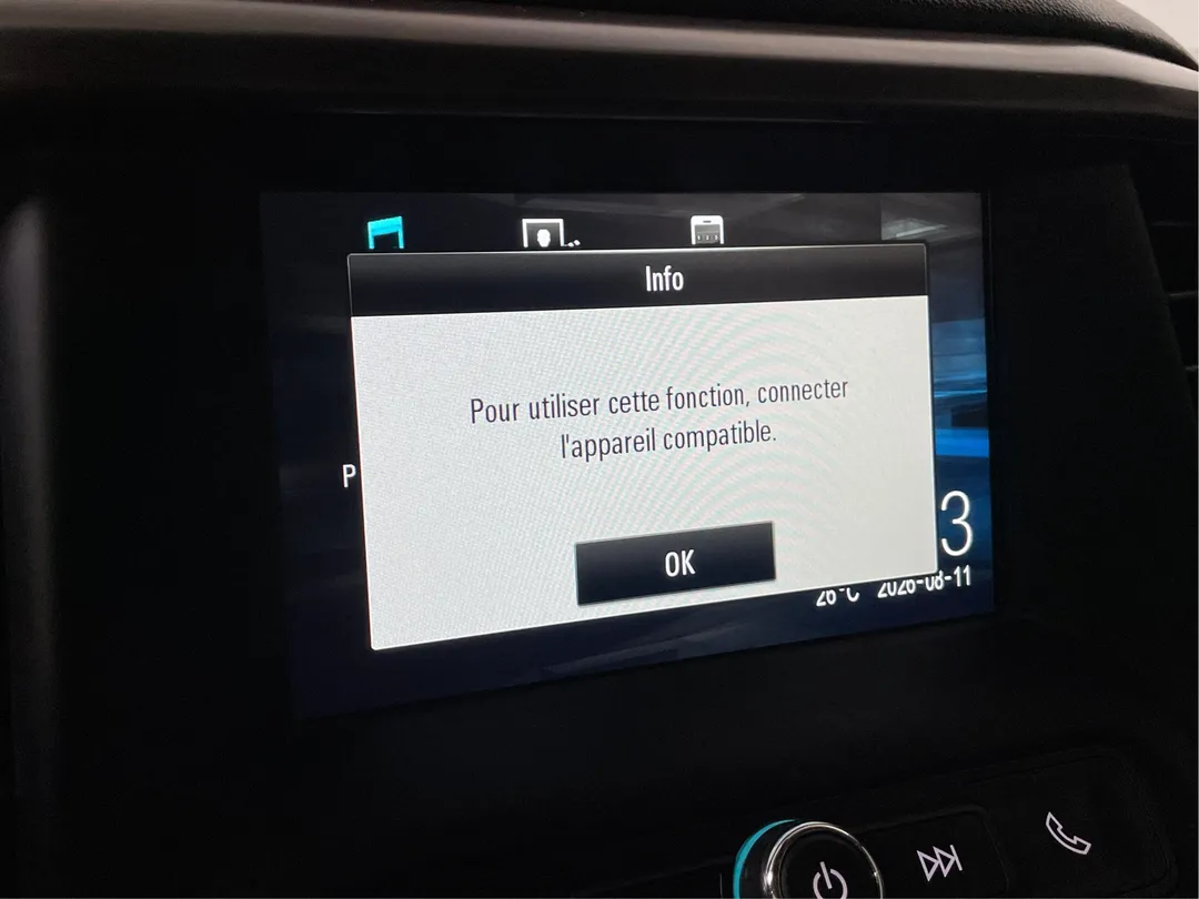 2019 GMC Acadia — photo 6