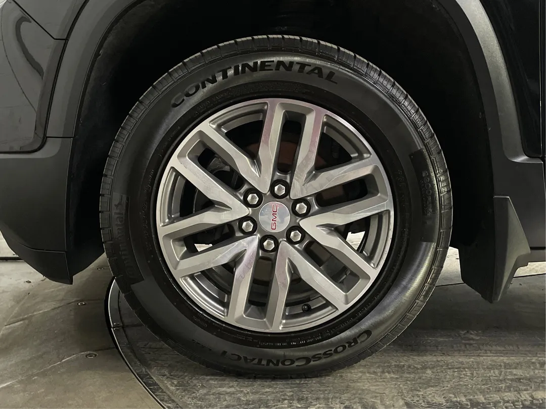 2019 GMC Acadia — photo 5
