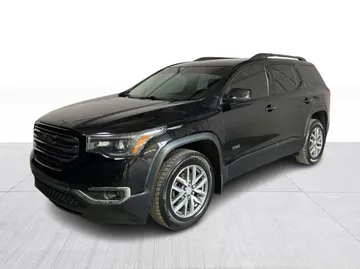 2019 GMC Acadia - image 9