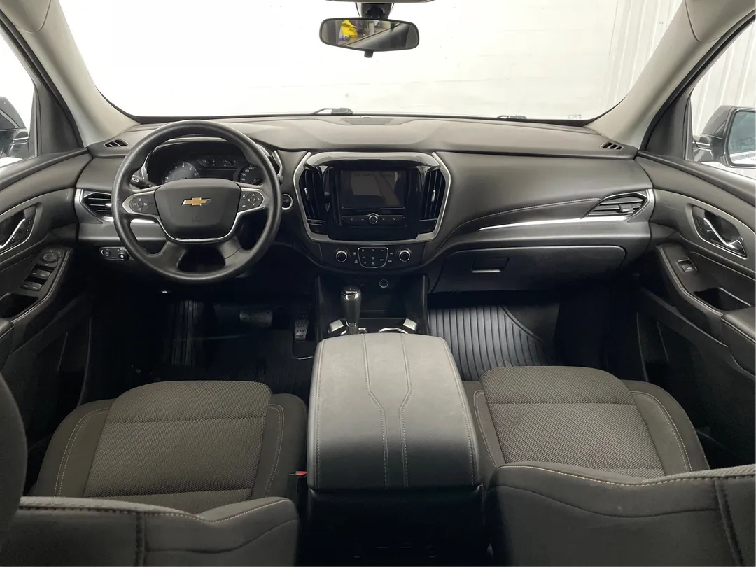 Chevrolet Traverse 2019 à vendre - photo 4