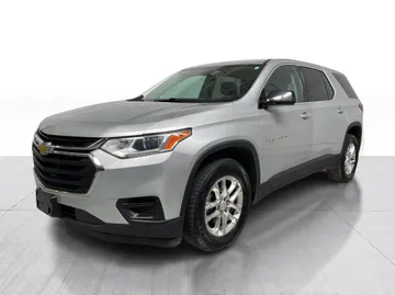 2019 Chevrolet Traverse - image 9