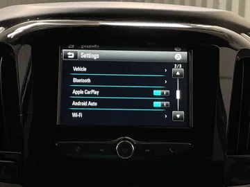 2019 Chevrolet Traverse - image 7