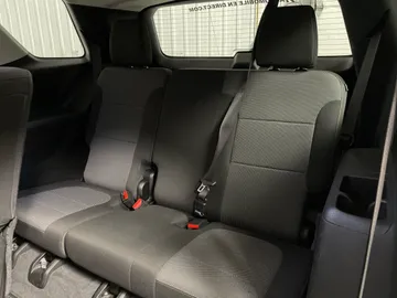 2019 Chevrolet Traverse - image 19