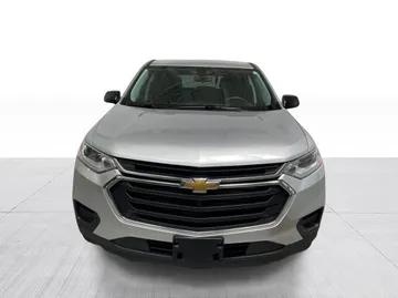 2019 Chevrolet Traverse - image 8