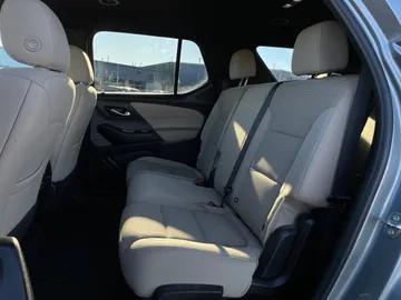 2023 Chevrolet Traverse - image 15