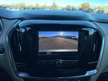 2023 Chevrolet Traverse - image 19