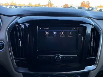 2023 Chevrolet Traverse - image 28
