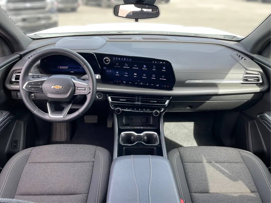 2025 Chevrolet Traverse for sale - photo 4