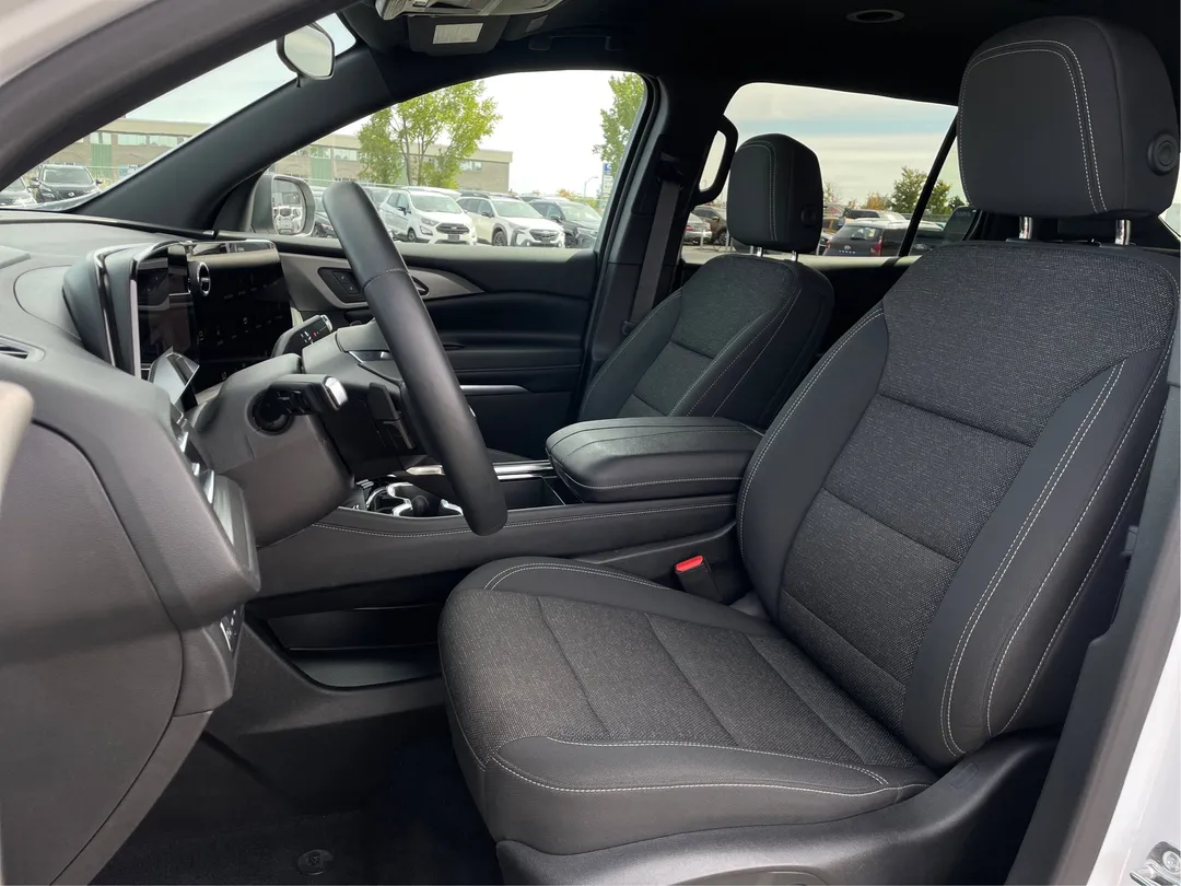 2025 Chevrolet Traverse for sale - photo 3