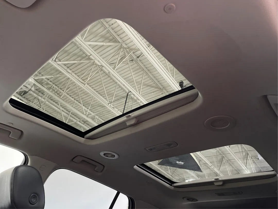 2019 Chevrolet Traverse — photo 5