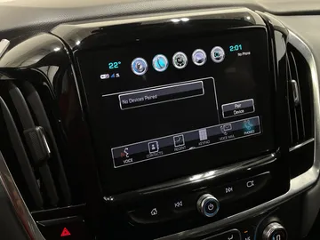2019 Chevrolet Traverse - image 28