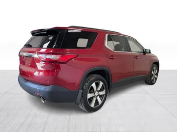 2019 Chevrolet Traverse - image 15