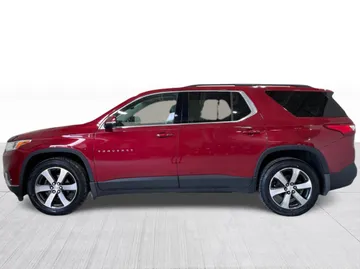 2019 Chevrolet Traverse - image 11