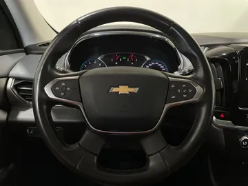 2019 Chevrolet Traverse - image 27