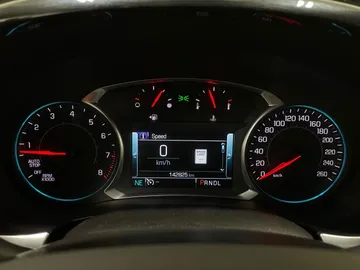 2019 Chevrolet Traverse - image 19