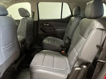 2019 Chevrolet Traverse - image 16