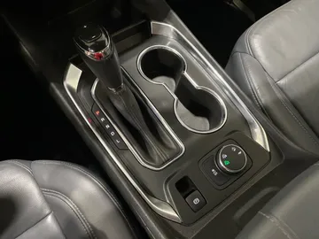 2019 Chevrolet Traverse - image 29