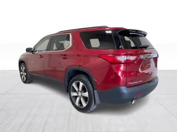 2019 Chevrolet Traverse - image 12