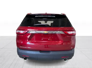 2019 Chevrolet Traverse - image 13