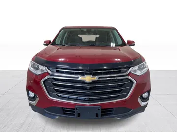 2019 Chevrolet Traverse - image 9