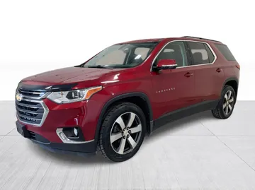 2019 Chevrolet Traverse - image 10