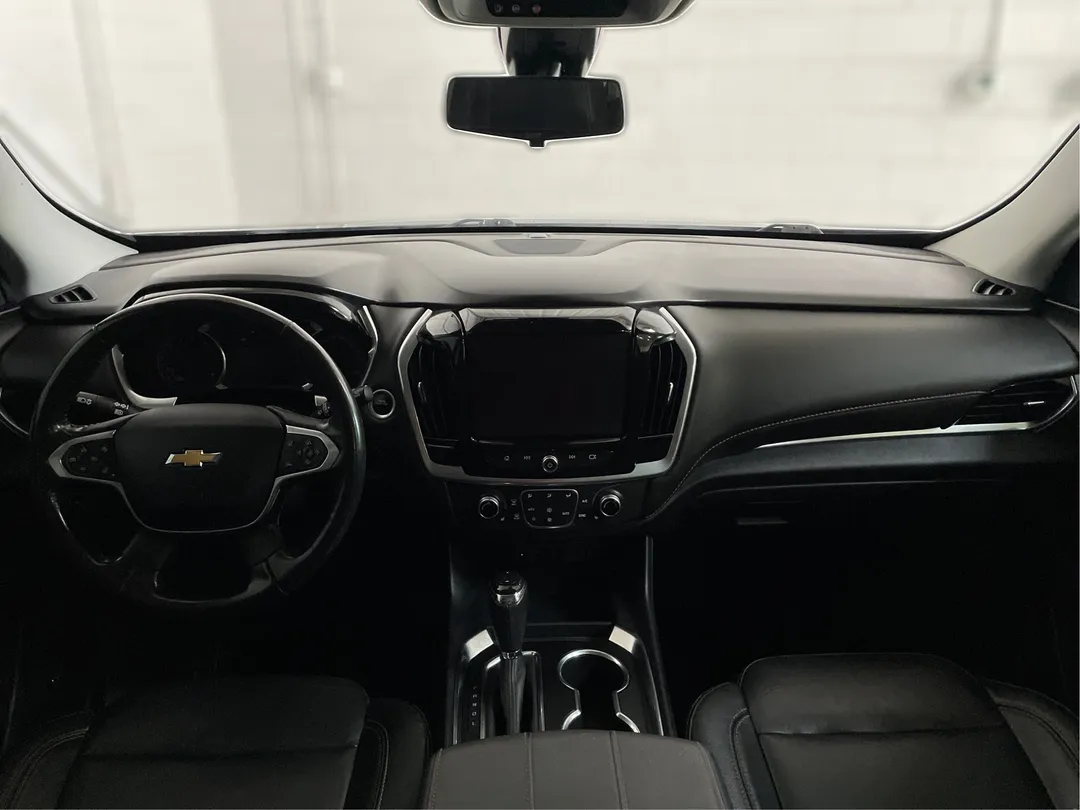 Chevrolet Traverse 2020 à vendre - photo 4