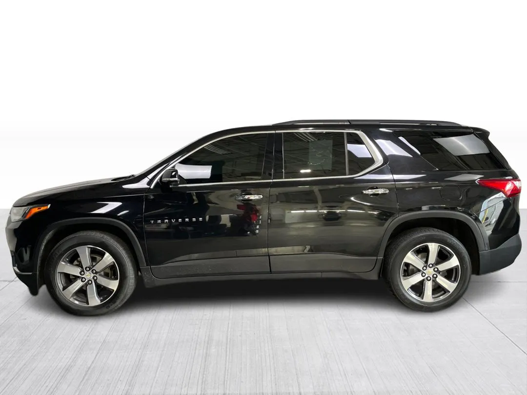 Chevrolet Traverse 2020 à vendre - photo 4