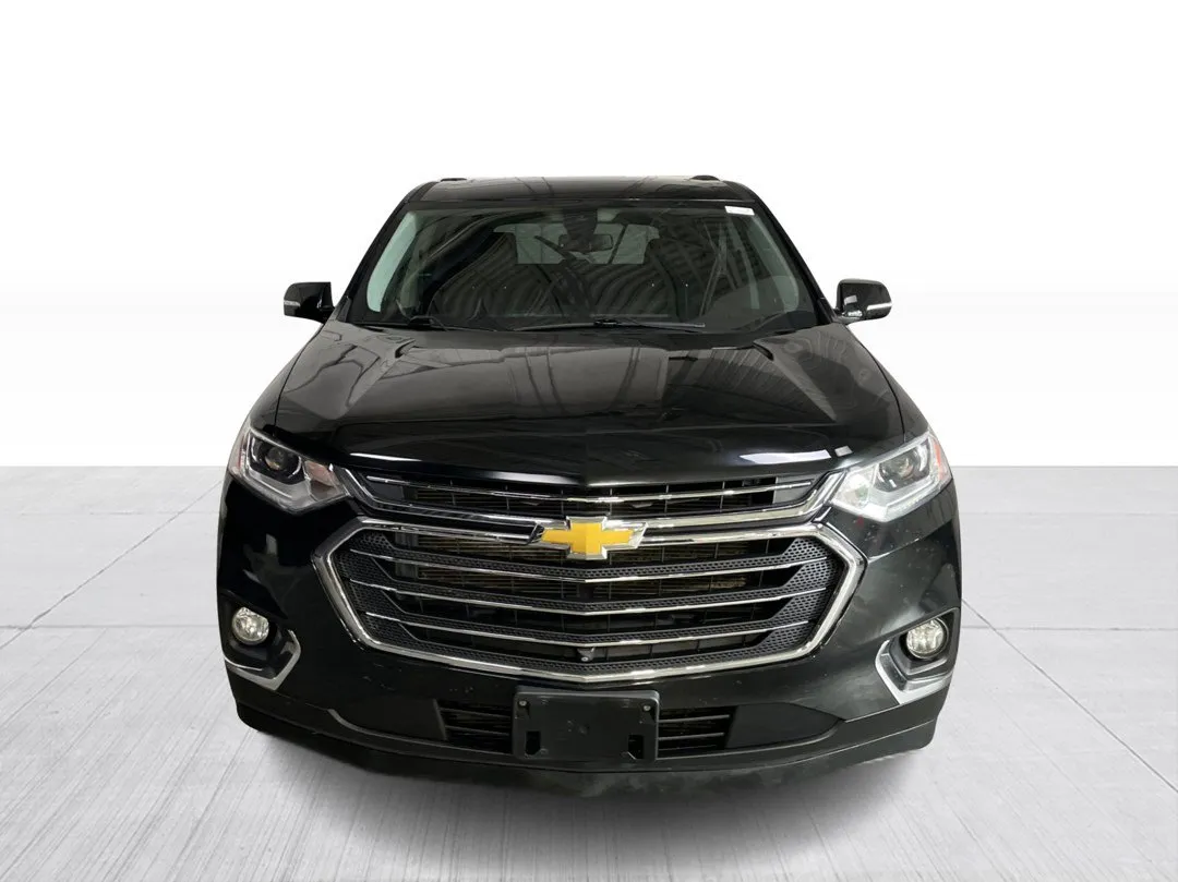 Chevrolet Traverse 2020 à vendre - photo 2