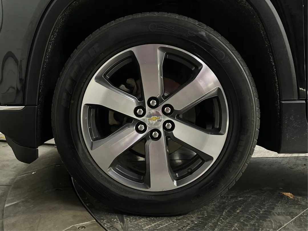 Chevrolet Traverse LT True North 2020, photo 6