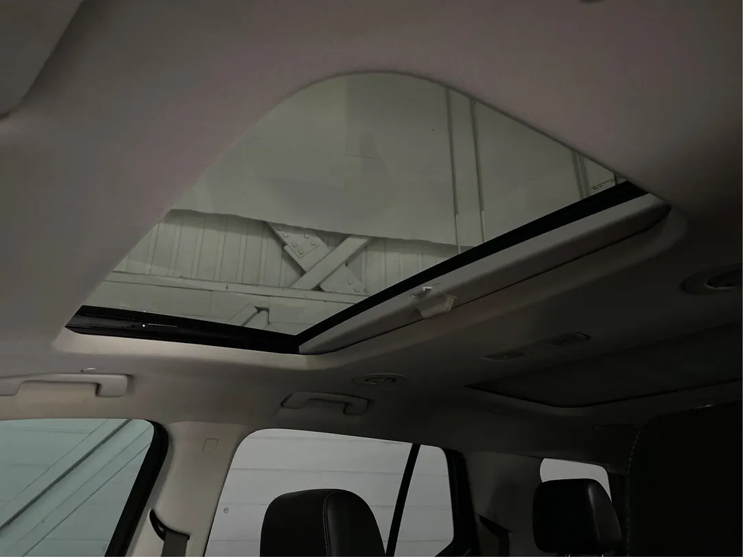 Chevrolet Traverse LT True North 2020, photo 5