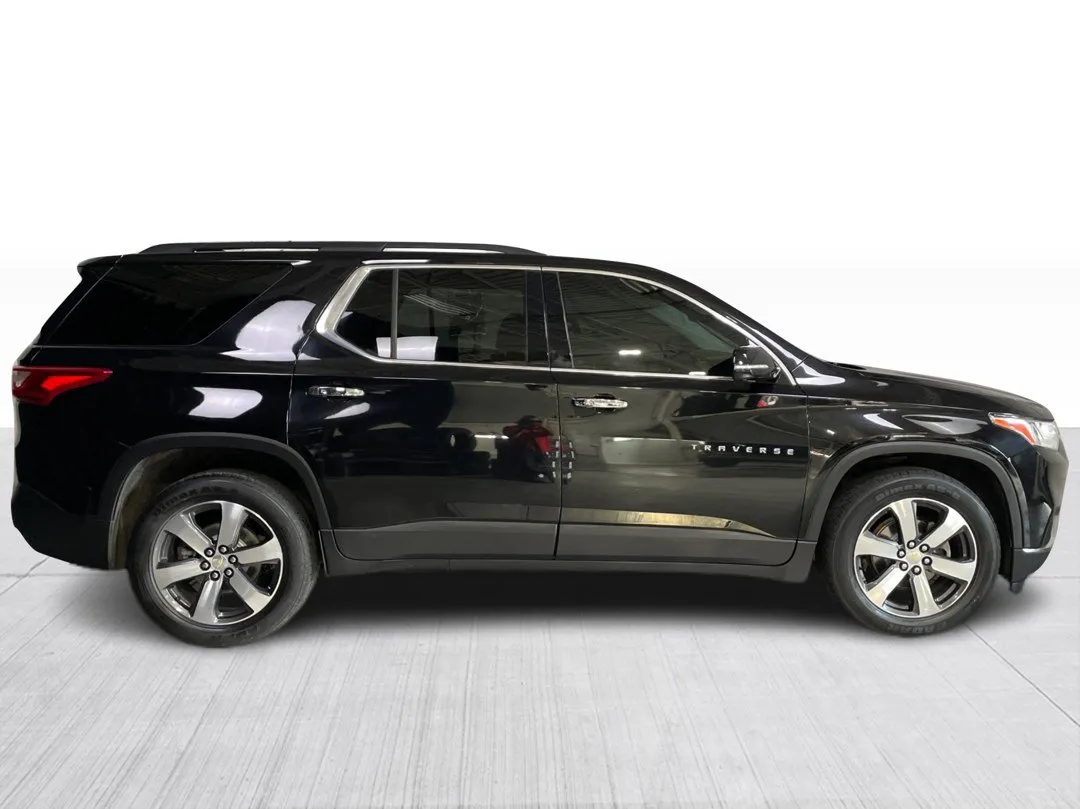 Chevrolet Traverse 2020 à vendre - photo 2