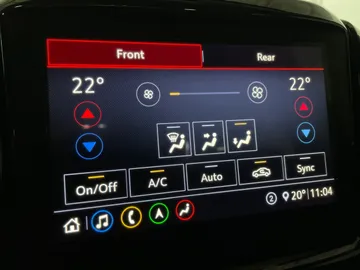 2020 Chevrolet Traverse - image 26
