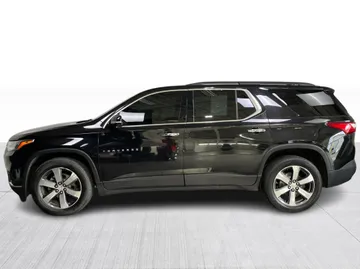 2020 Chevrolet Traverse - image 11