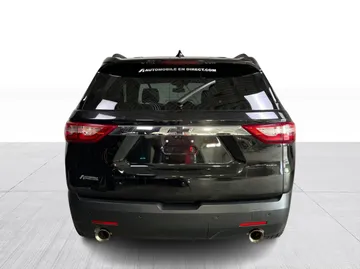2020 Chevrolet Traverse - image 13