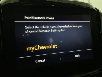 2020 Chevrolet Traverse - image 33
