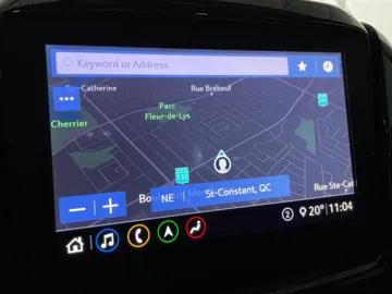 2020 Chevrolet Traverse - image 24