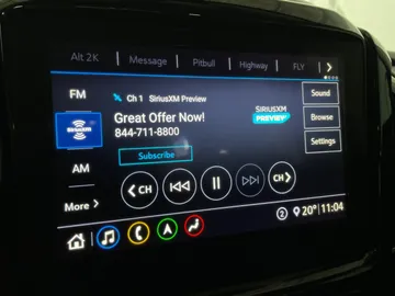 2020 Chevrolet Traverse - image 36