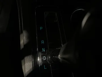 2017 Chevrolet Traverse - image 28