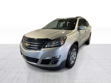 2017 Chevrolet Traverse - image 9